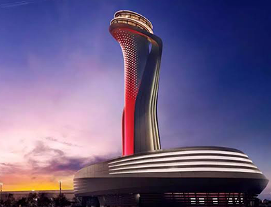 İGA İndirici Merkezi Kaba ve İnce İnşaat - Yağmur inşaat izolasyon Ltd.