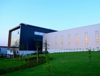 BMA Teknoloji A.Ş. Fabrika Kaba ve İnce İnşaat - Yağmur inşaat izolasyon Ltd.